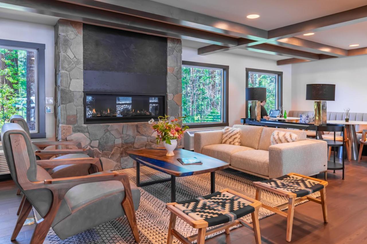 The Incline Lodge Incline Village Ngoại thất bức ảnh