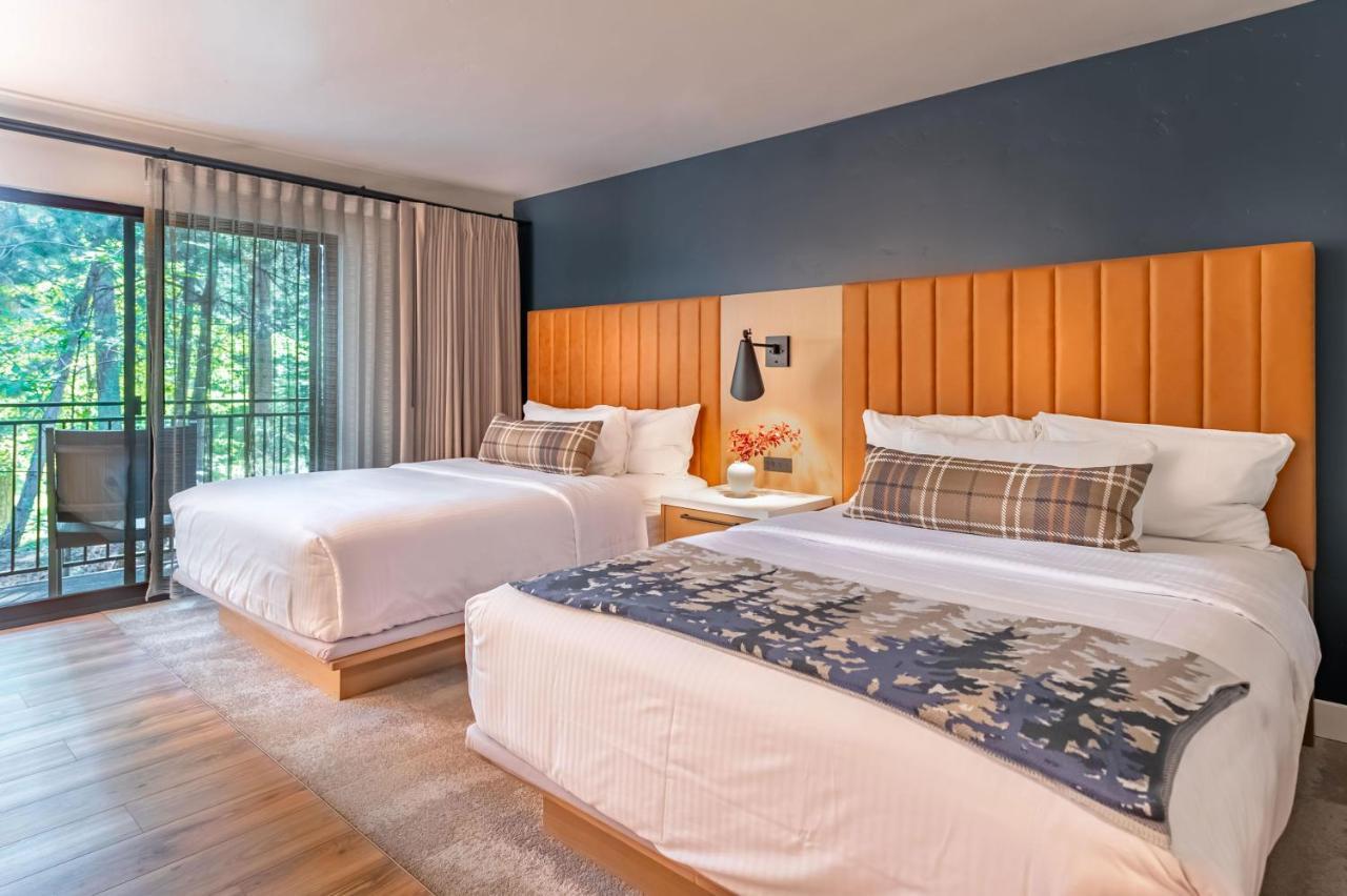 The Incline Lodge Incline Village Ngoại thất bức ảnh